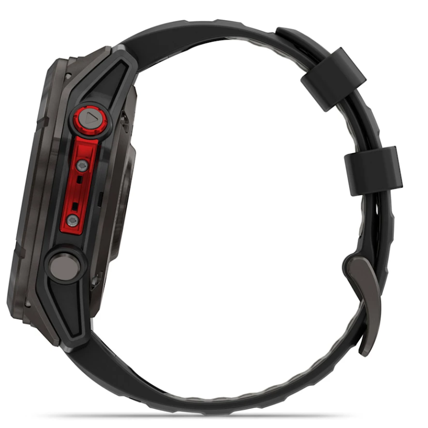 fēnix® 8 - 51 mm, MICROLED