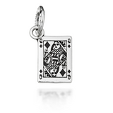 Charm Regina di Quadri