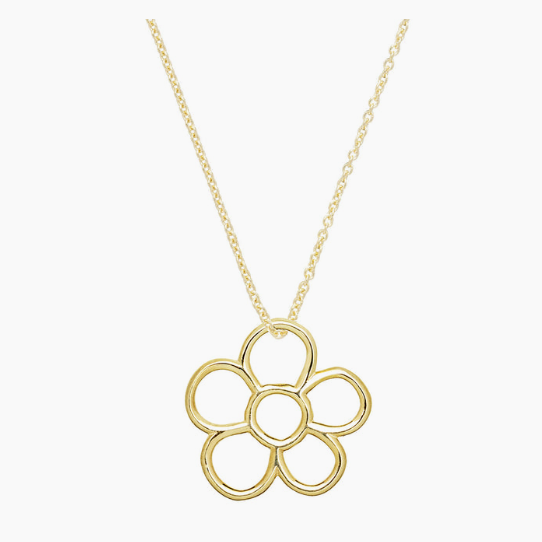 FLORECITA COLLANA