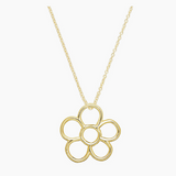 FLORECITA COLLANA