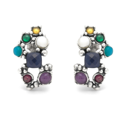 Orecchini Cocktail Grandi