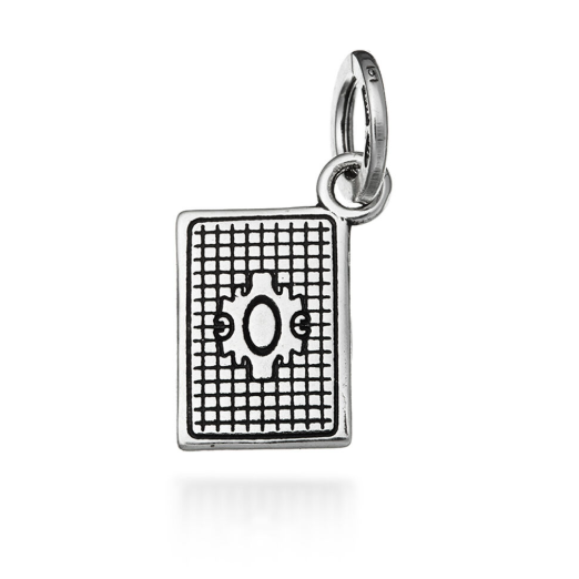 Charm Regina di Quadri