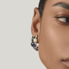 Orecchini Cocktail Grandi