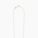 Collana Fiore Perla