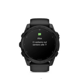 tactix® 8 – 51 mm, AMOLED Include il calcolatore Applied Ballistics Ultralight™