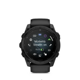 tactix® 8 – 51 mm, AMOLED Include il calcolatore Applied Ballistics Ultralight™