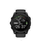 tactix® 8 – 51 mm, AMOLED Include il calcolatore Applied Ballistics Ultralight™