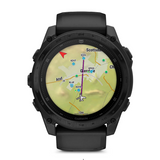 tactix® 8 – 51 mm, AMOLED Include il calcolatore Applied Ballistics Ultralight™