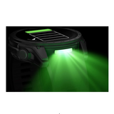 tactix® 8 – 51 mm, AMOLED Include il calcolatore Applied Ballistics Ultralight™