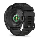 tactix® 8 – 51 mm, AMOLED Include il calcolatore Applied Ballistics Ultralight™