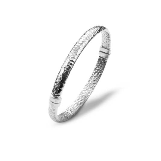 Bracciale Bangle Moon Rock Piccolo