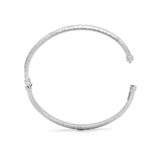 Bracciale Bangle Moon Rock Piccolo