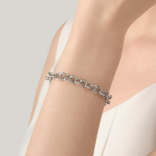Bracciale Catena "M"