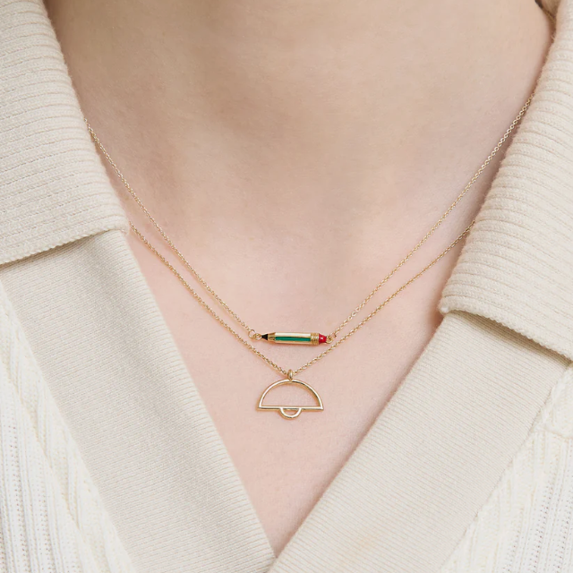 Collana Matita