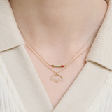 Collana Matita