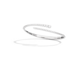 Bracciale Re Carlo con diamanti 1,53ct