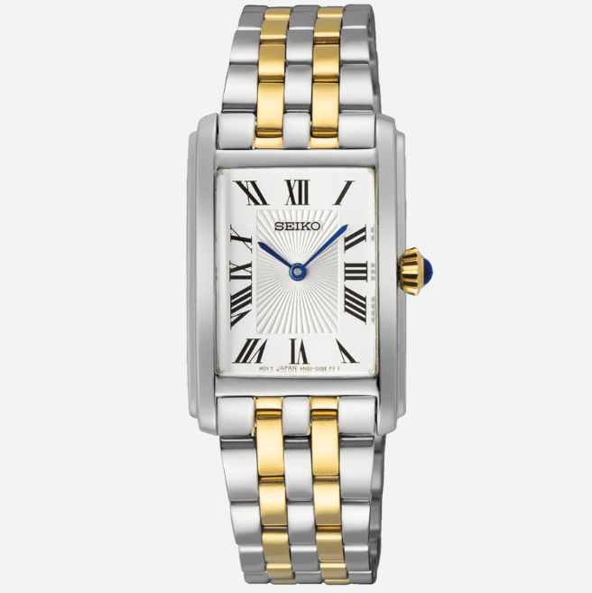 Orologio Seiko Classic SWR087P1