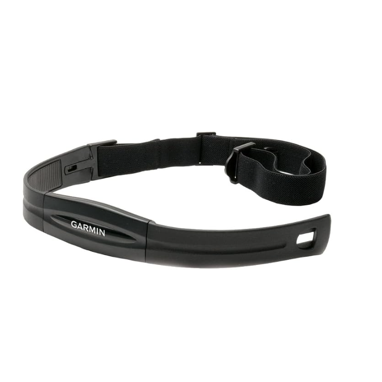 Fascia cardio Garmin