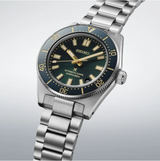 Prospex Mare Acciaio 145° Anniversario Edizione Limitata Verde