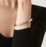Bracciale Bangle Stone Piccolo
