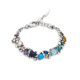 Cocktail bracelet