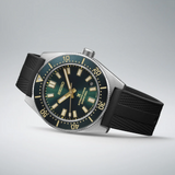 Prospex Mare Acciaio 145° Anniversario Edizione Limitata Verde
