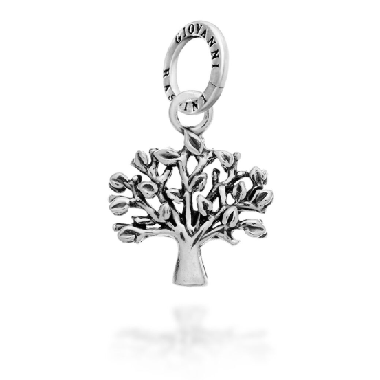 Tree of Life Charm