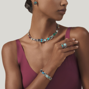 Cocktail bracelet