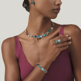 Cocktail bracelet