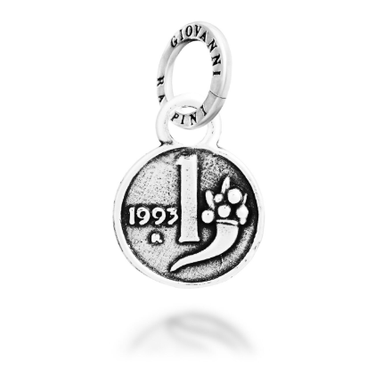 Charm 1 Lira Piccola