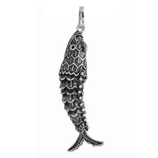 Charm Pesce Snodabile