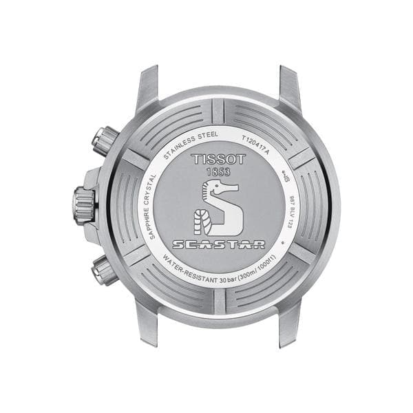 Seastar 1000 Chronograph-Orologi-TISSOT- [SKU] -Gioielleria Granarelli