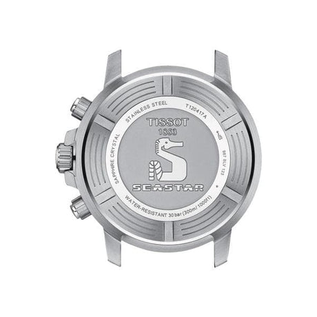 Seastar 1000 Chronograph-Orologi-TISSOT- [SKU] -Gioielleria Granarelli