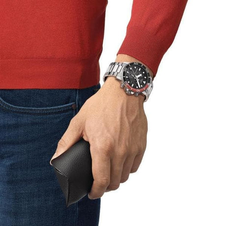 Seastar 1000 Chronograph-Orologi-TISSOT- [SKU] -Gioielleria Granarelli