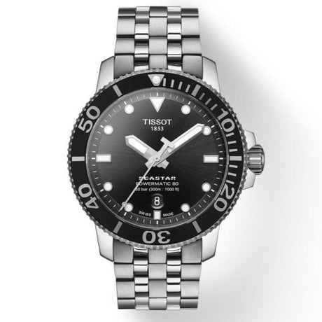 Seastar 1000 Powermatic 80-Orologi-TISSOT- [SKU] -Gioielleria Granarelli
