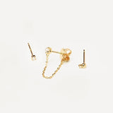 Set Orecchini Charlie-Orecchini-PDPAOLA- [SKU] -Gioielleria Granarelli