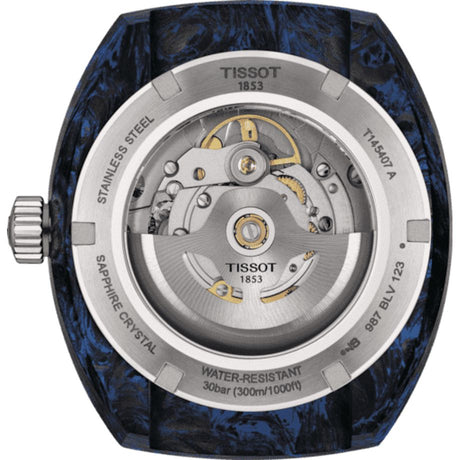 Sideral S-Orologi-TISSOT-Gioielleria Granarelli