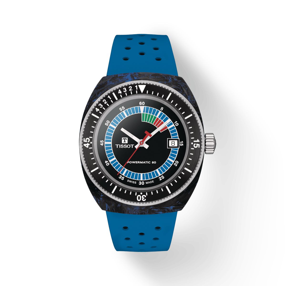 Sideral S-Orologi-TISSOT-Gioielleria Granarelli
