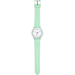 Solare Unisex Matching-Orologi-SMILE SOLAR- [SKU] -Gioielleria Granarelli