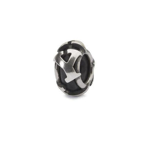 Stop Lettera Y-Beads-TROLLBEADS- [SKU] -Gioielleria Granarelli