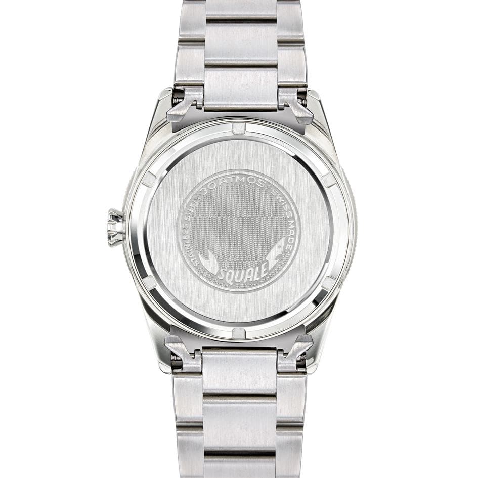 Sub-39 GMT VINTAGE-Orologi-SQUALE- [SKU] -Gioielleria Granarelli