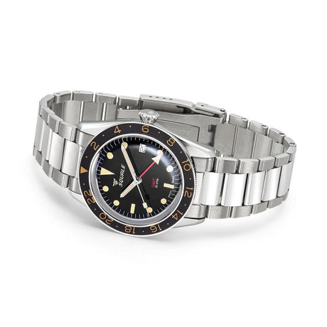 Sub-39 GMT VINTAGE-Orologi-SQUALE- [SKU] -Gioielleria Granarelli