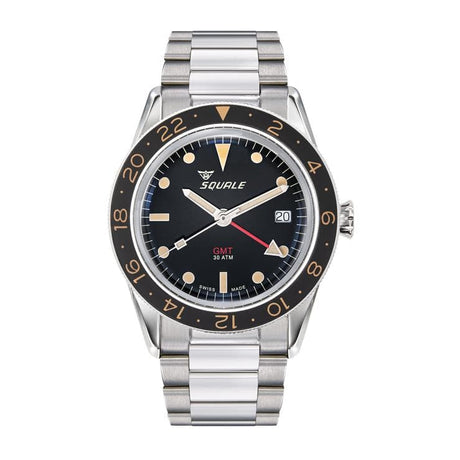 Sub-39 GMT VINTAGE-Orologi-SQUALE- [SKU] -Gioielleria Granarelli