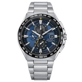 Super Titanio AT8234-85L Radio Controlled-Orologi-CITIZEN- [SKU] -Gioielleria Granarelli