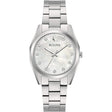Surveyor Lady Acciaio con Diamanti-Orologi-BULOVA- [SKU] -Gioielleria Granarelli