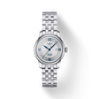 Le Locle Automatic Lady con Diamanti-Orologi-TISSOT-Gioielleria Granarelli