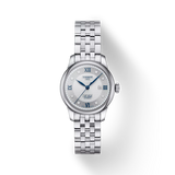 Le Locle Automatic Lady con Diamanti-Orologi-TISSOT-Gioielleria Granarelli