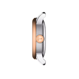 Le Locle Automatic Lady Oro Rosa con Diamanti