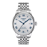 Le Locle Powermatic 80 20th Anniversary-Orologi-TISSOT-Gioielleria Granarelli