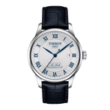 Le Locle Powermatic 80 20th Anniversary-Orologi-TISSOT-Gioielleria Granarelli